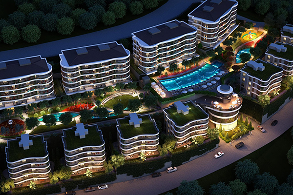 Armada Blue · İzmir, TR