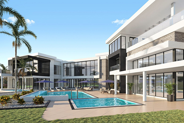 Lot 3 ASAD · Miami, FLORIDA