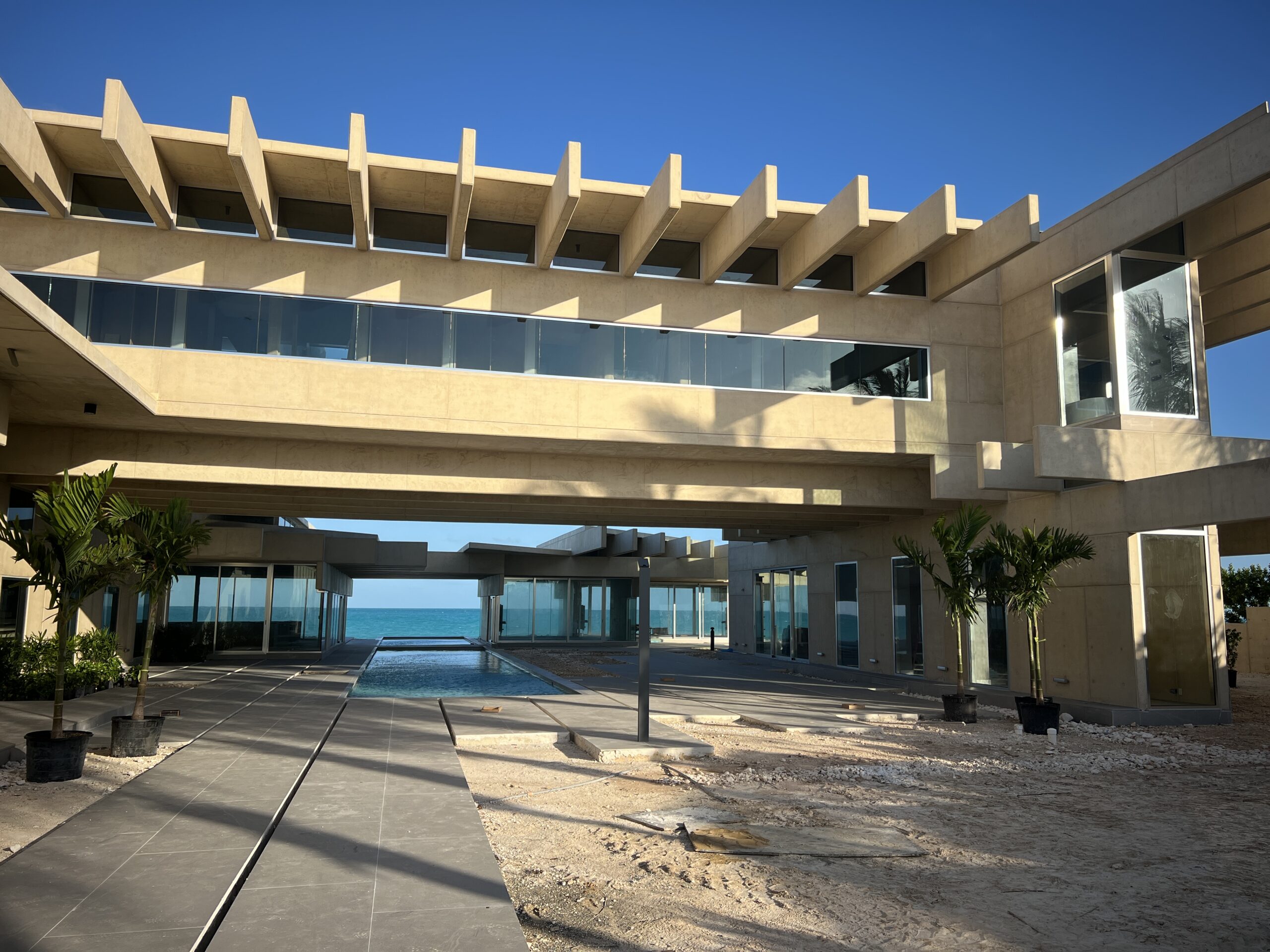 Stipa Residence · Turks & Caicos Island, CARIBBEAN